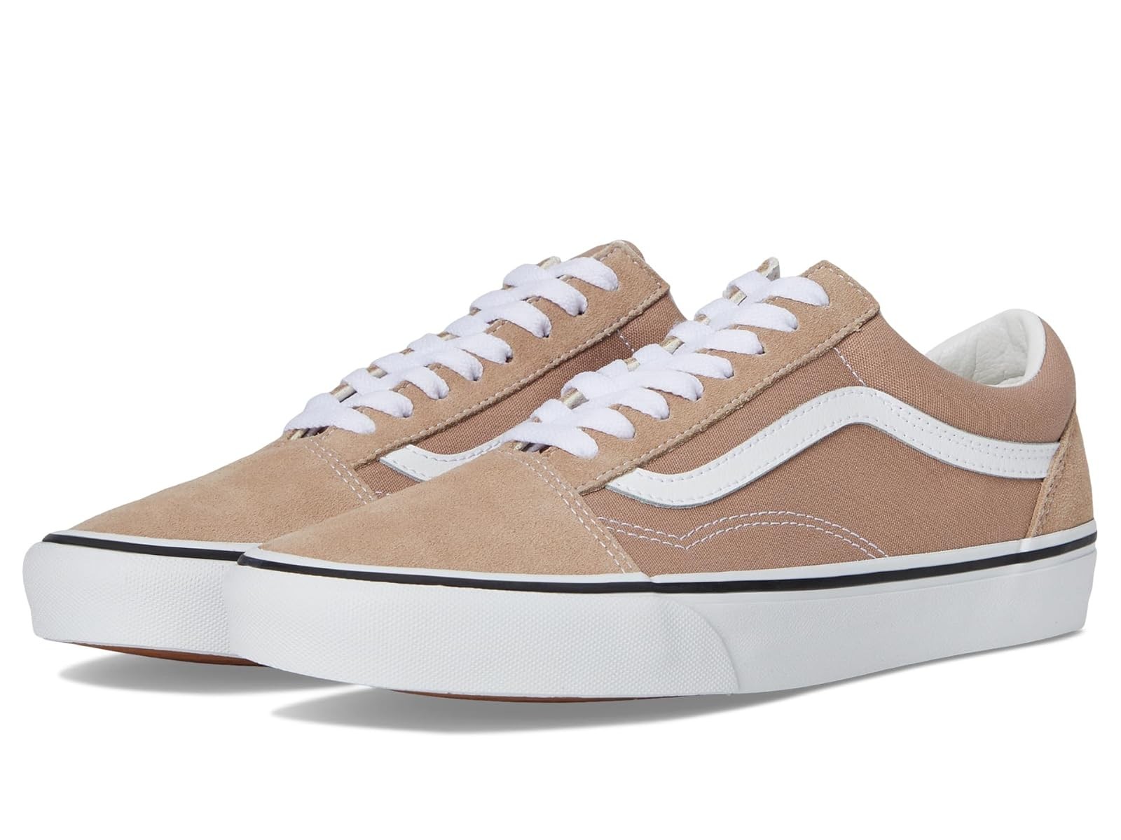 Women Shoes Vans - Zapatillas de skate Old Skool para