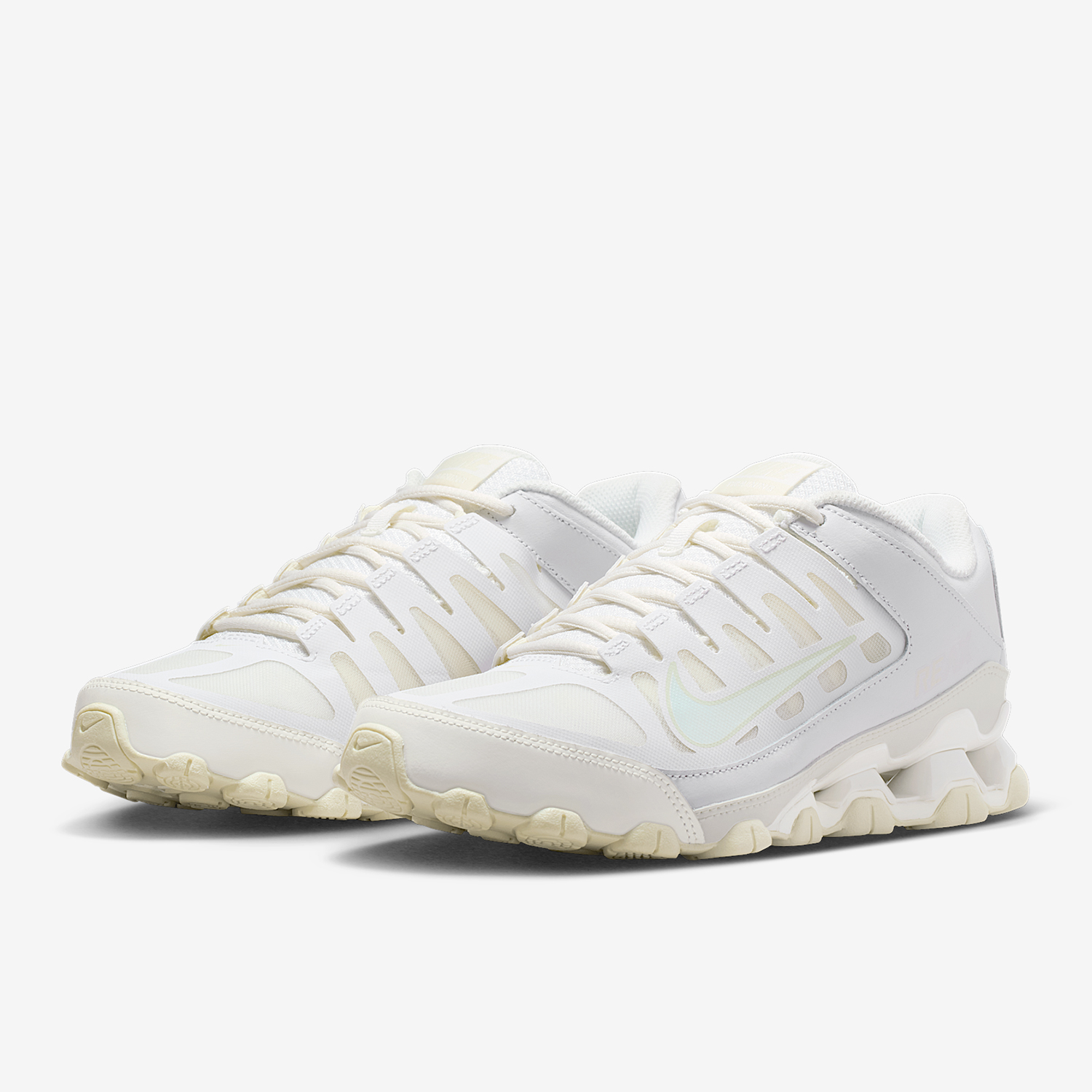 Women Shoes Nike - Nike Authentic Reax 8 Zapatos deportivos