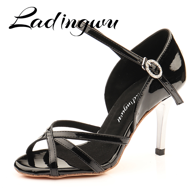 Women'S Shoes Z - Ladingwu-zapatos de baile de Tango para