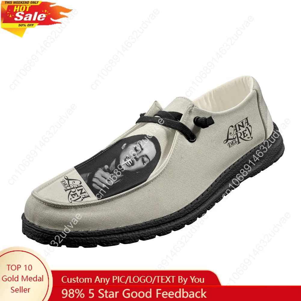 Women'S Shoes For Work - Mocasines Lana Del Rey para Hombre,