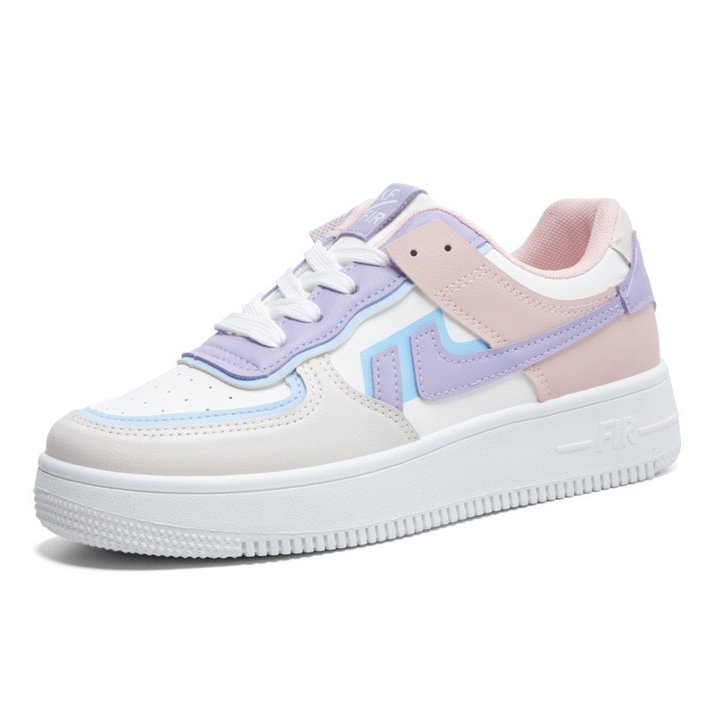 Women Shoes Vans - Zapatillas de deporte transpirables e impermeables