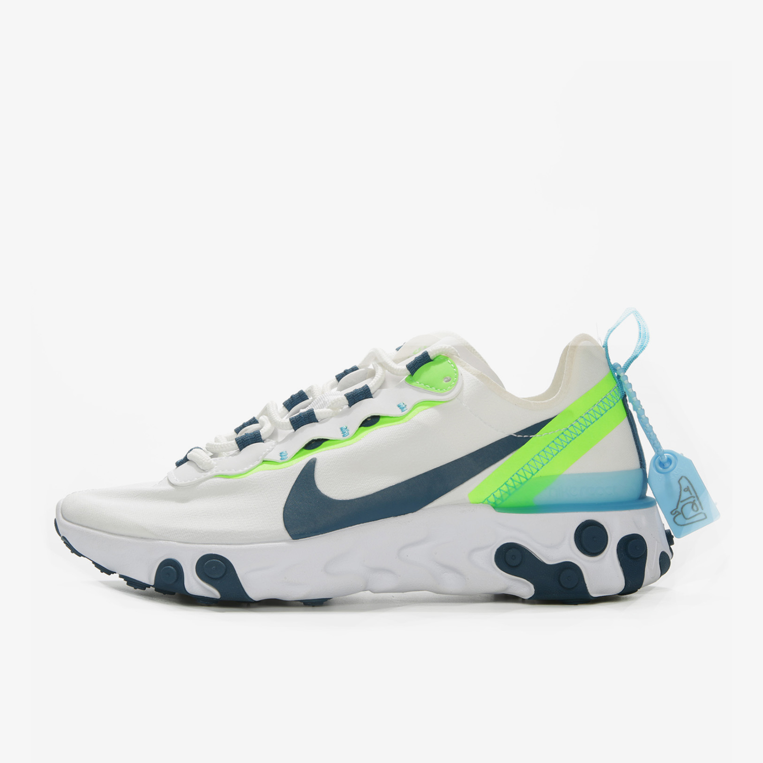 Women Shoes Nike - Nike genuino estacional nuevo mujer W