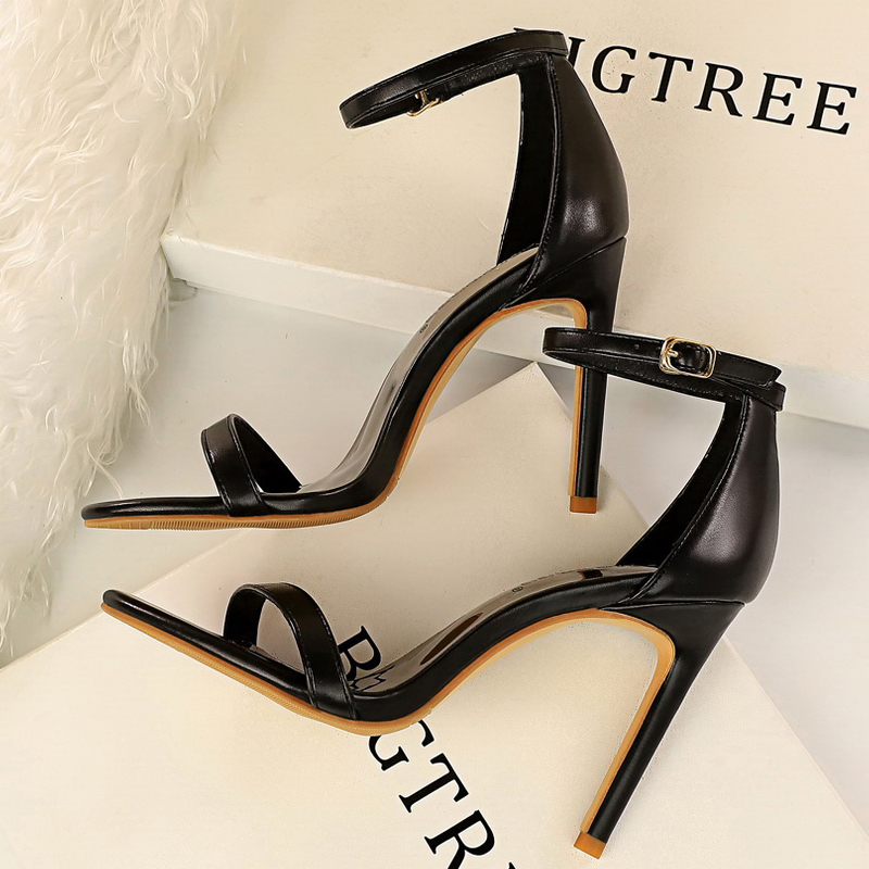 Women'S Shoes Big Feet - Zapatos BIGTREE, Sandalias de Verano para