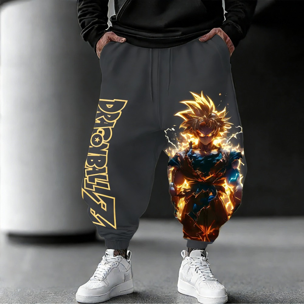 Women'S Shoes Z - Pantalones Deportivos con Estampado 3D de