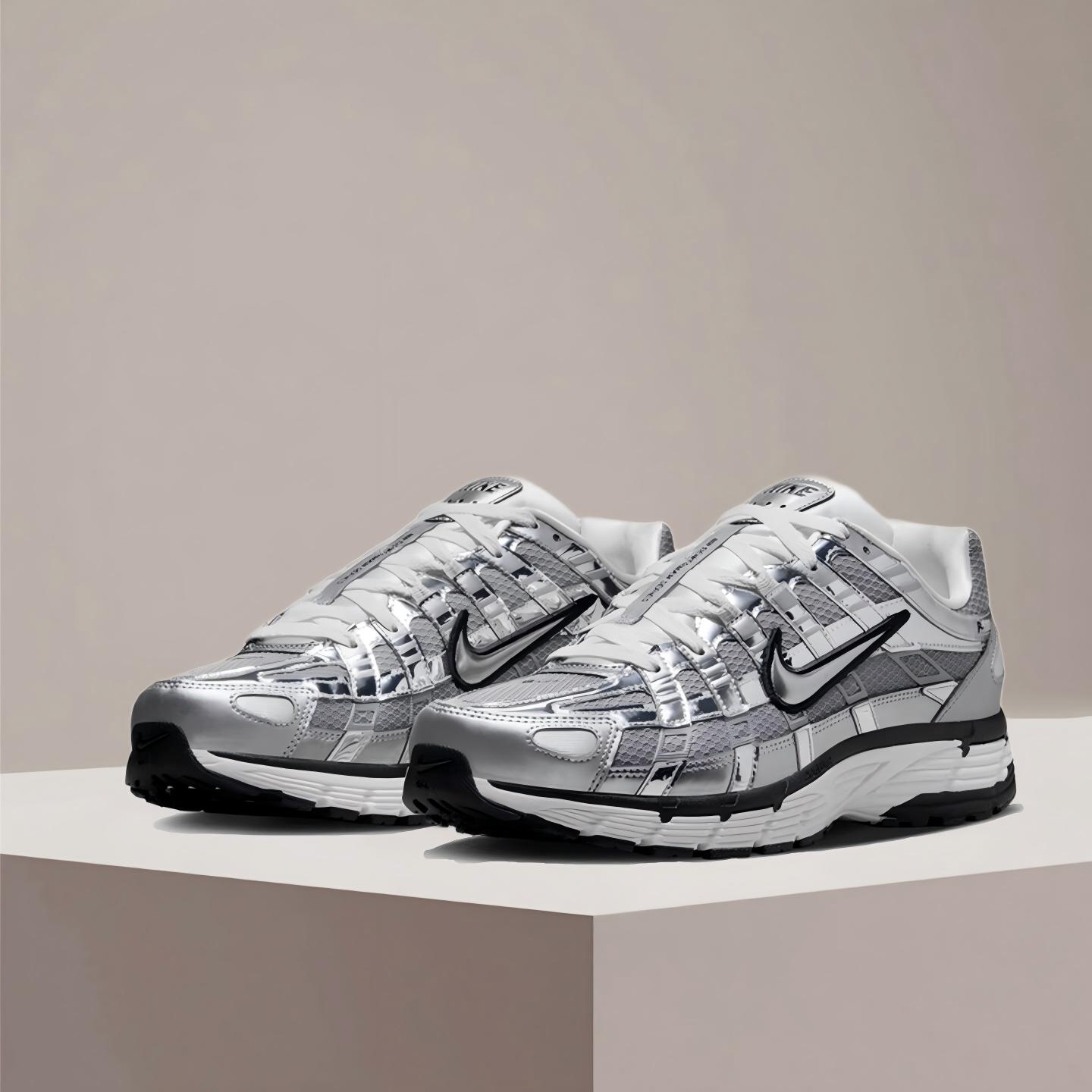 Women Shoes Nike - Nike P-6000 CNPT Zapatillas para correr