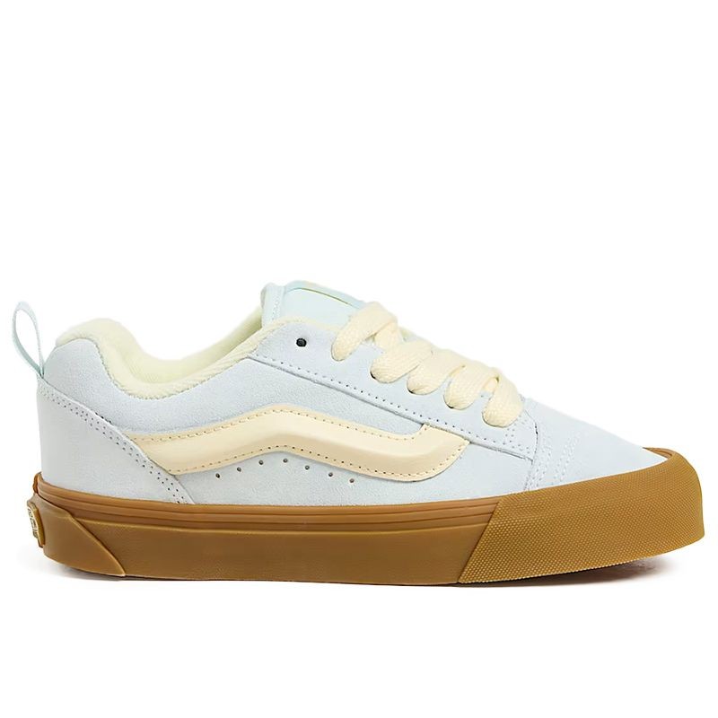 Women Shoes Vans - Zapatos Vans Knu Skool para Mujer
