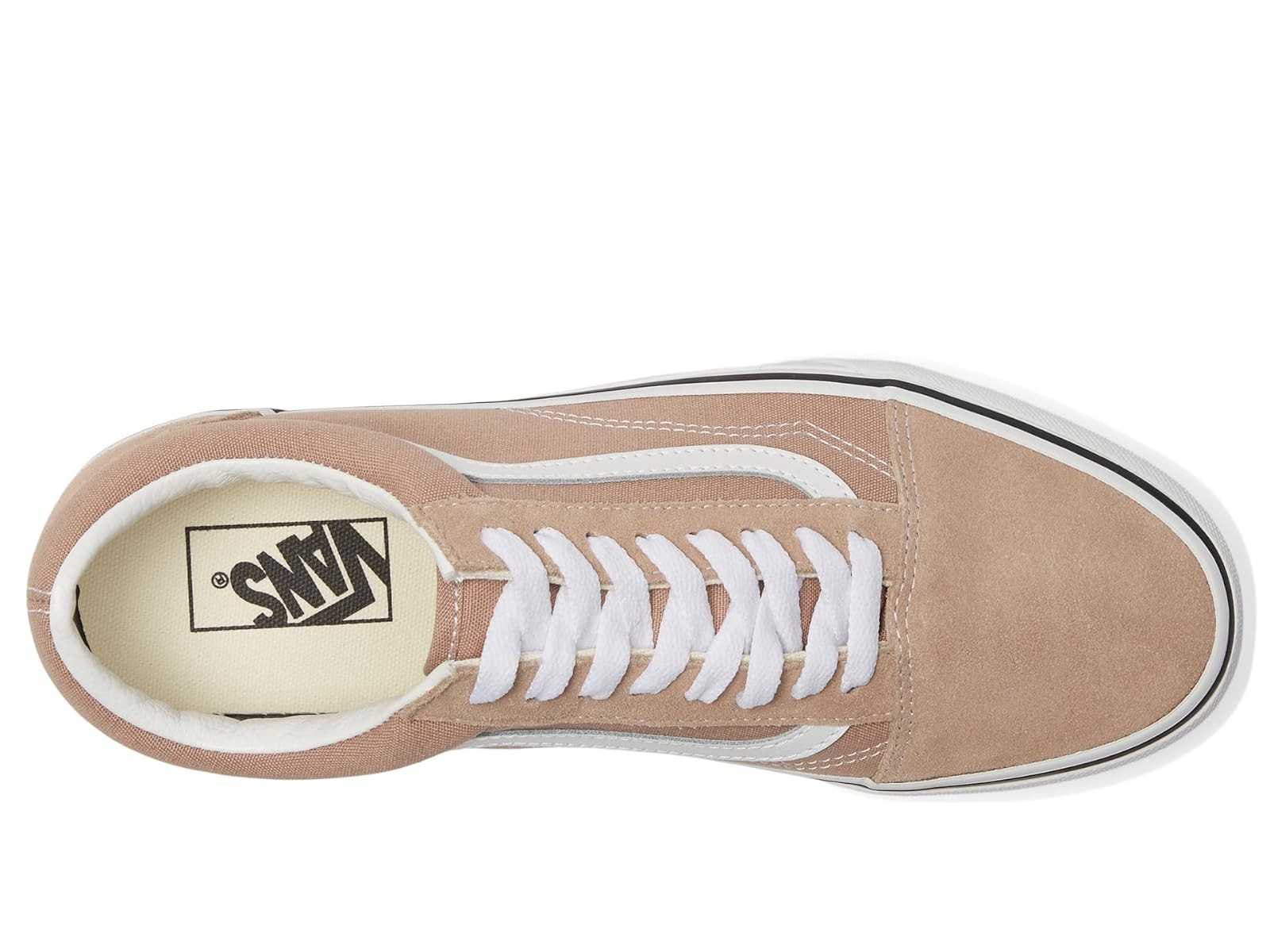 Zapatillas de skate Old Skool  - Women Shoes Vans reseña y precio