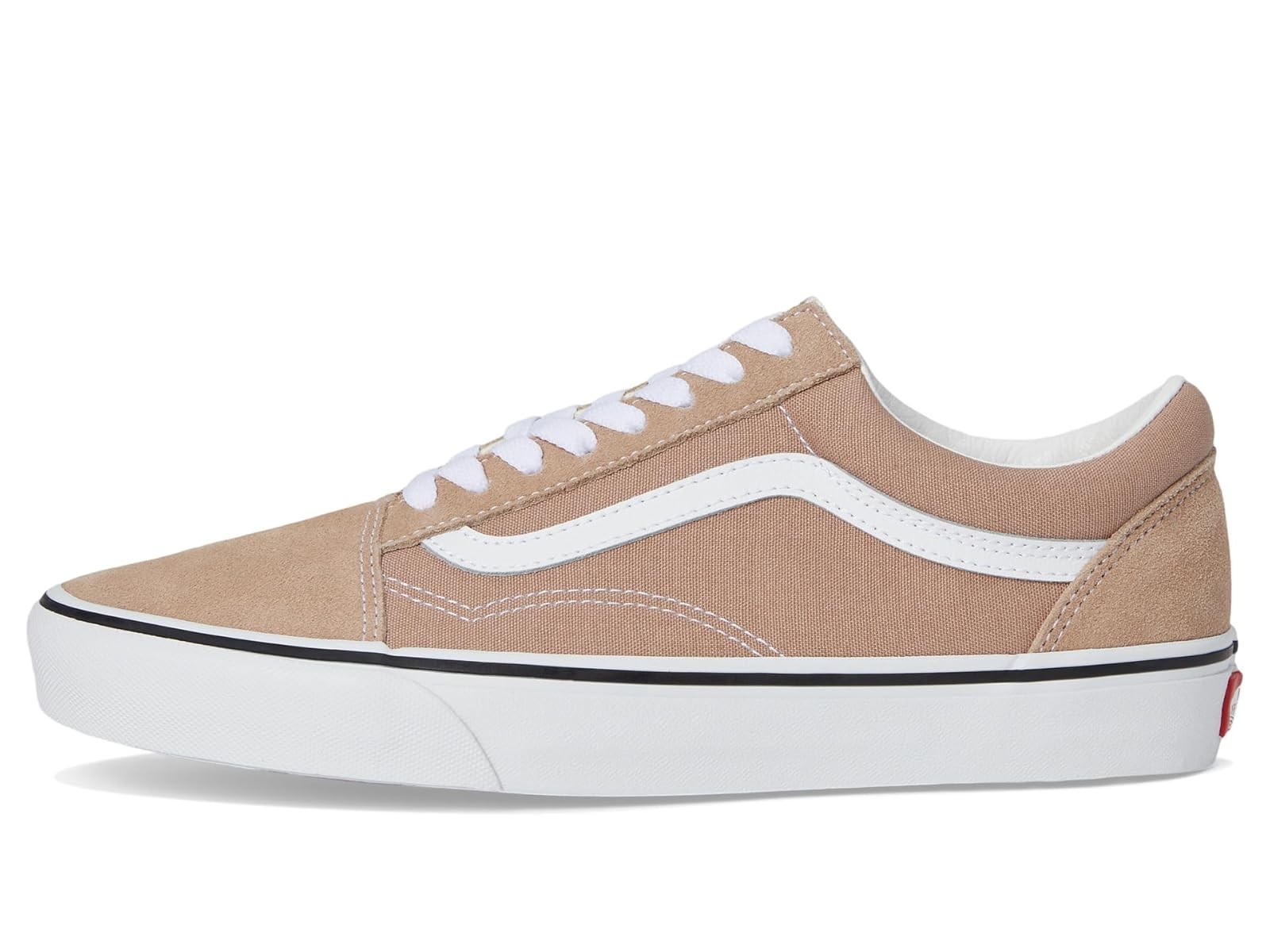 Zapatillas de skate Old Skool  - Women Shoes Vans reseña y precio