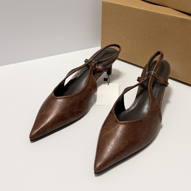 Zapatos de Tacón Bajo para Muj - Women'S Shoes For Work reseña y precio