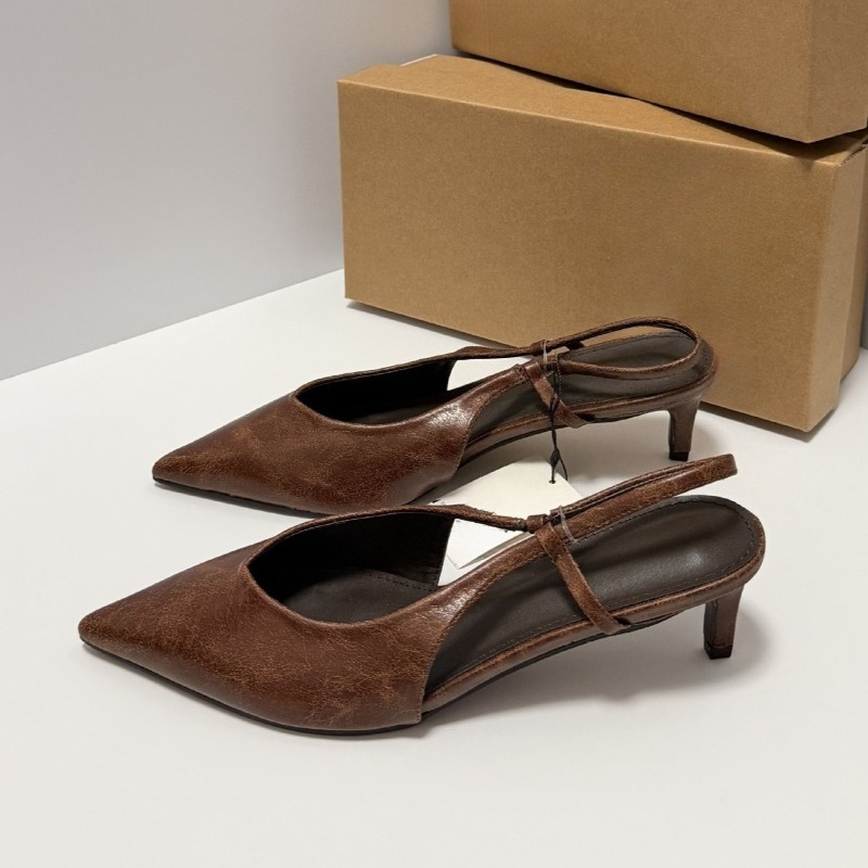 Zapatos de Tacón Bajo para Muj - Women'S Shoes For Work reseña y precio