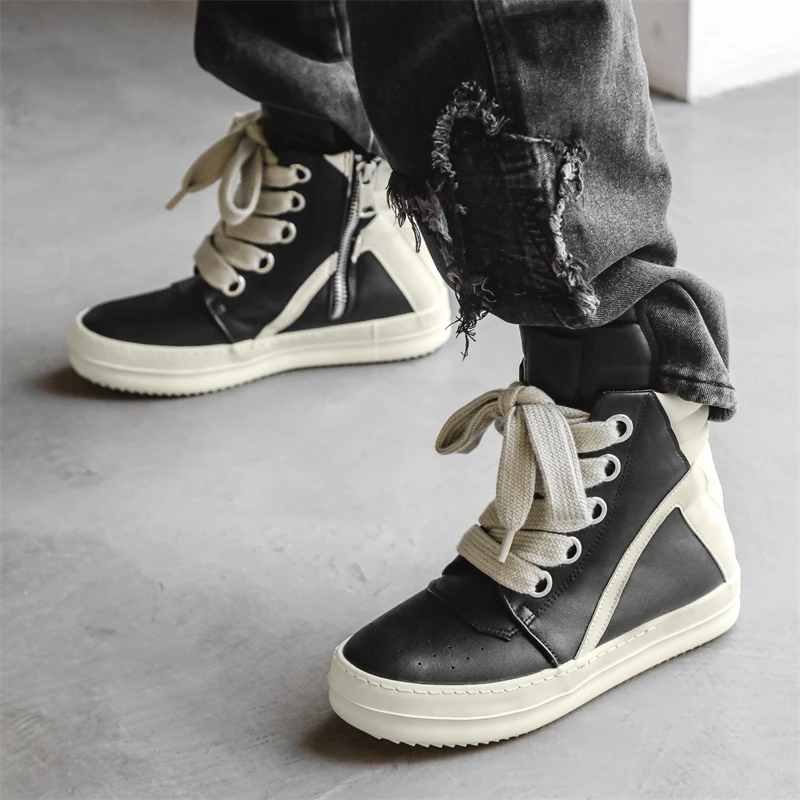 Zapatillas Casuales de Lujo pa - Suede Ankle Boot reseña y precio