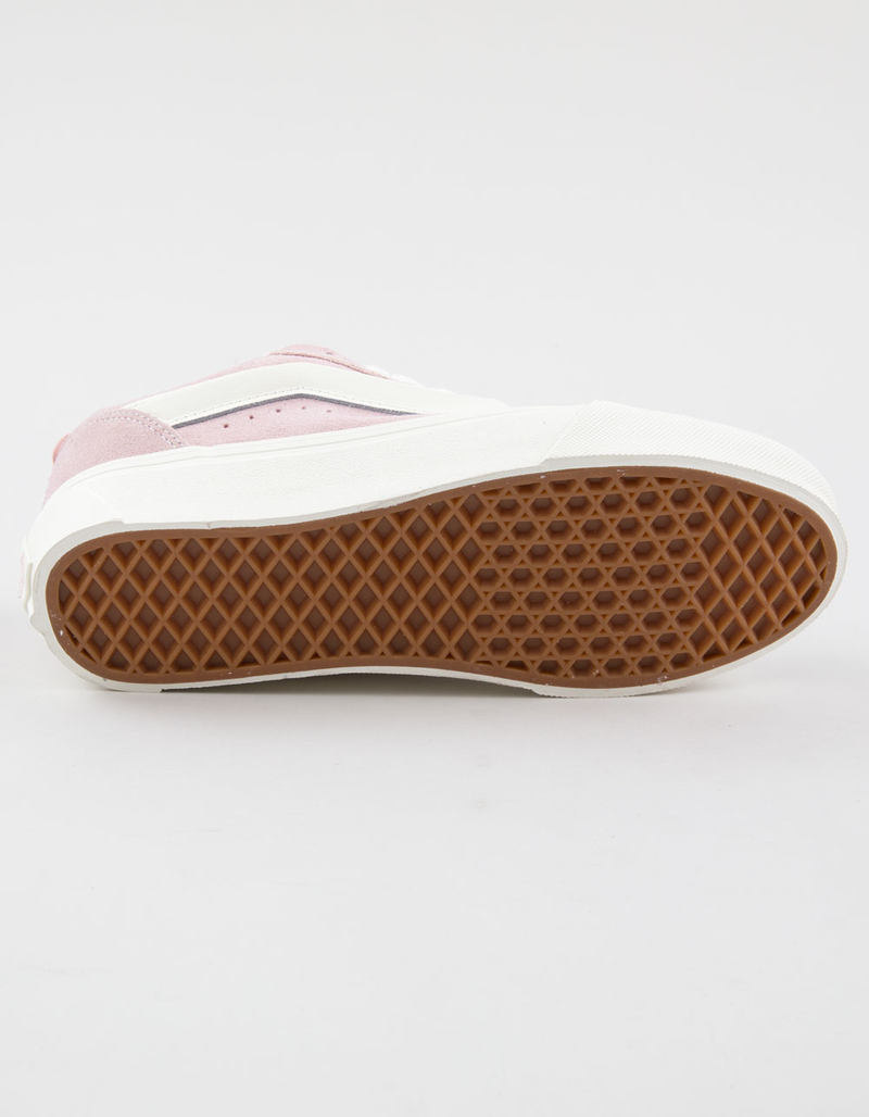 Zapatos Vans Knu Skool para Mu - Women Shoes Vans reseña y precio