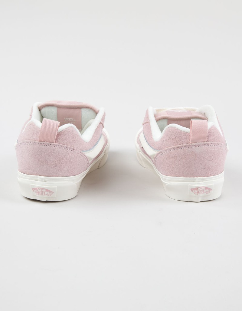 Zapatos Vans Knu Skool para Mu - Women Shoes Vans reseña y precio