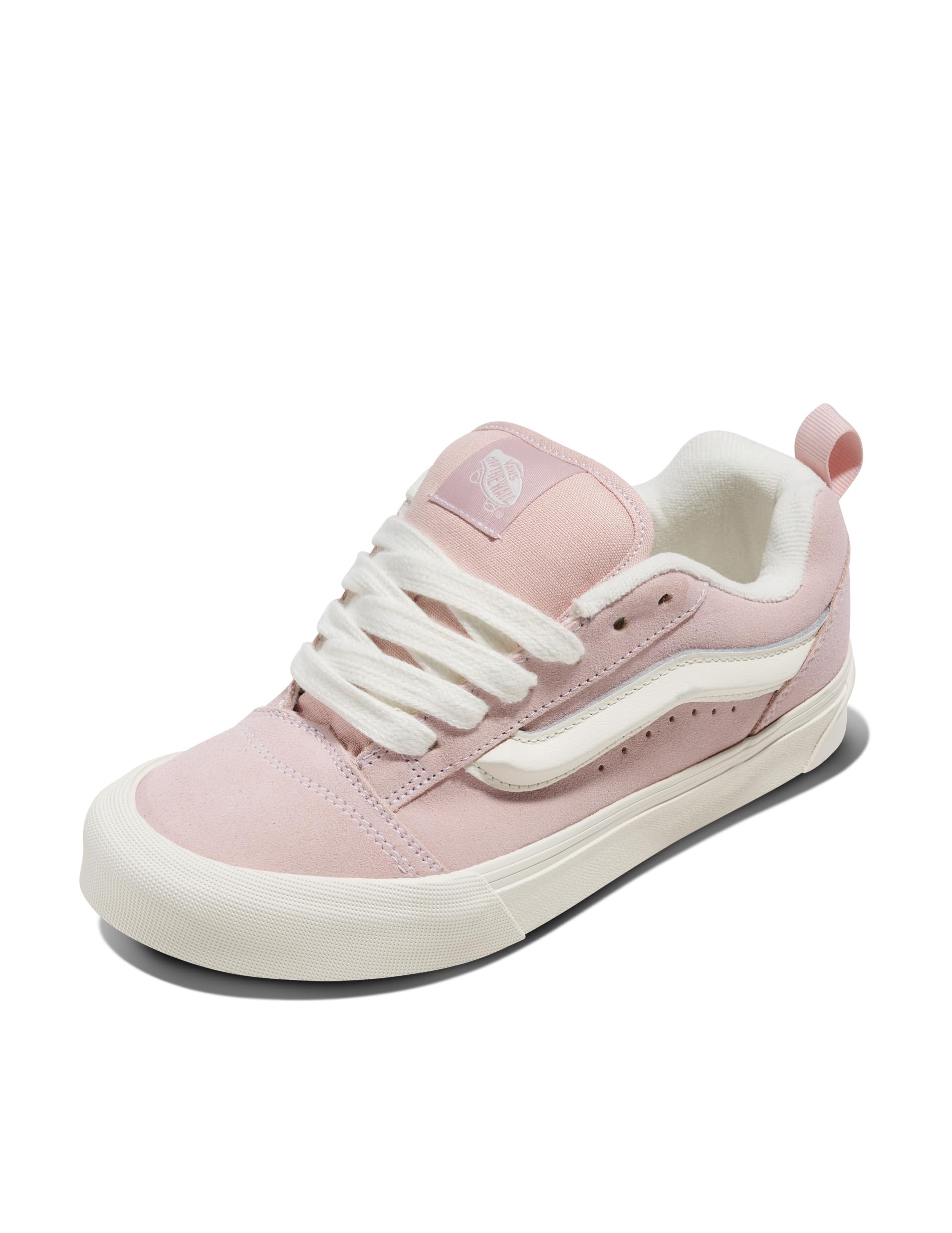 Zapatos Vans Knu Skool para Mu - Women Shoes Vans reseña y precio