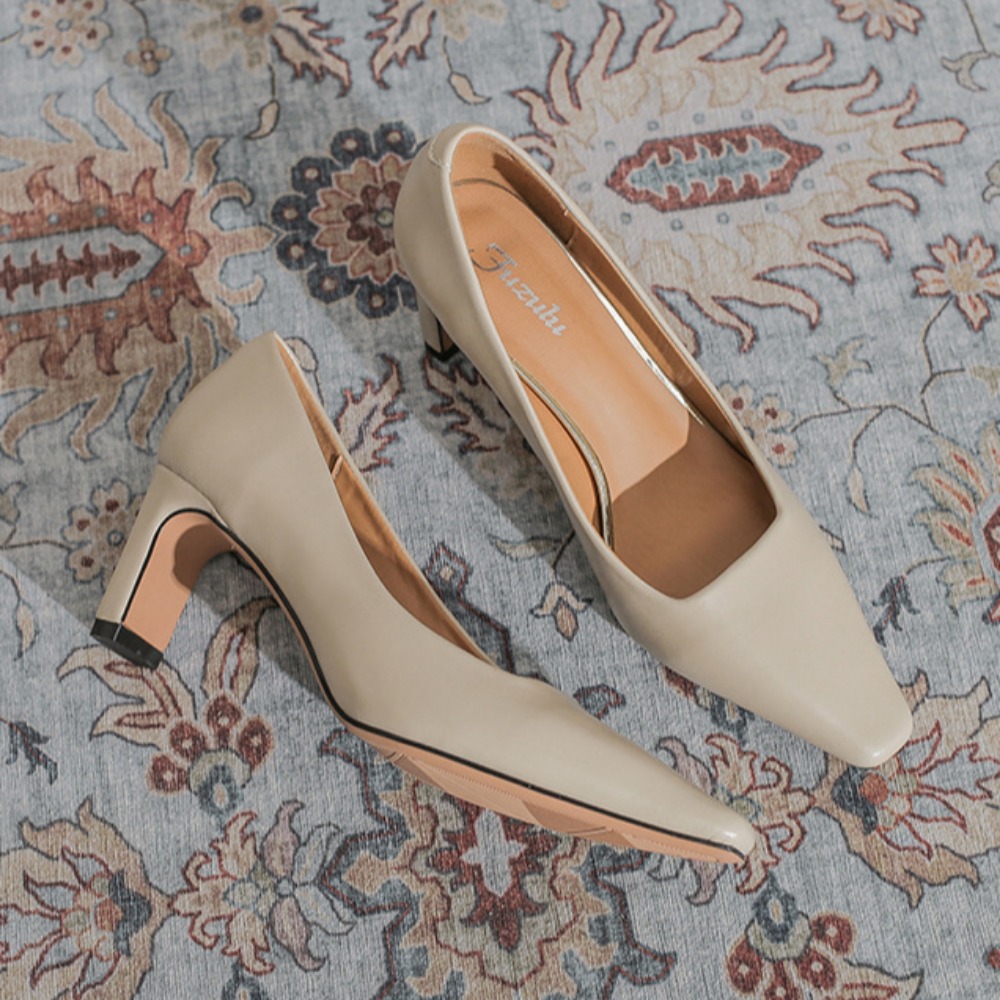 Tacones altos, nuevos zapatos  - Women'S Shoes Professional reseña y precio