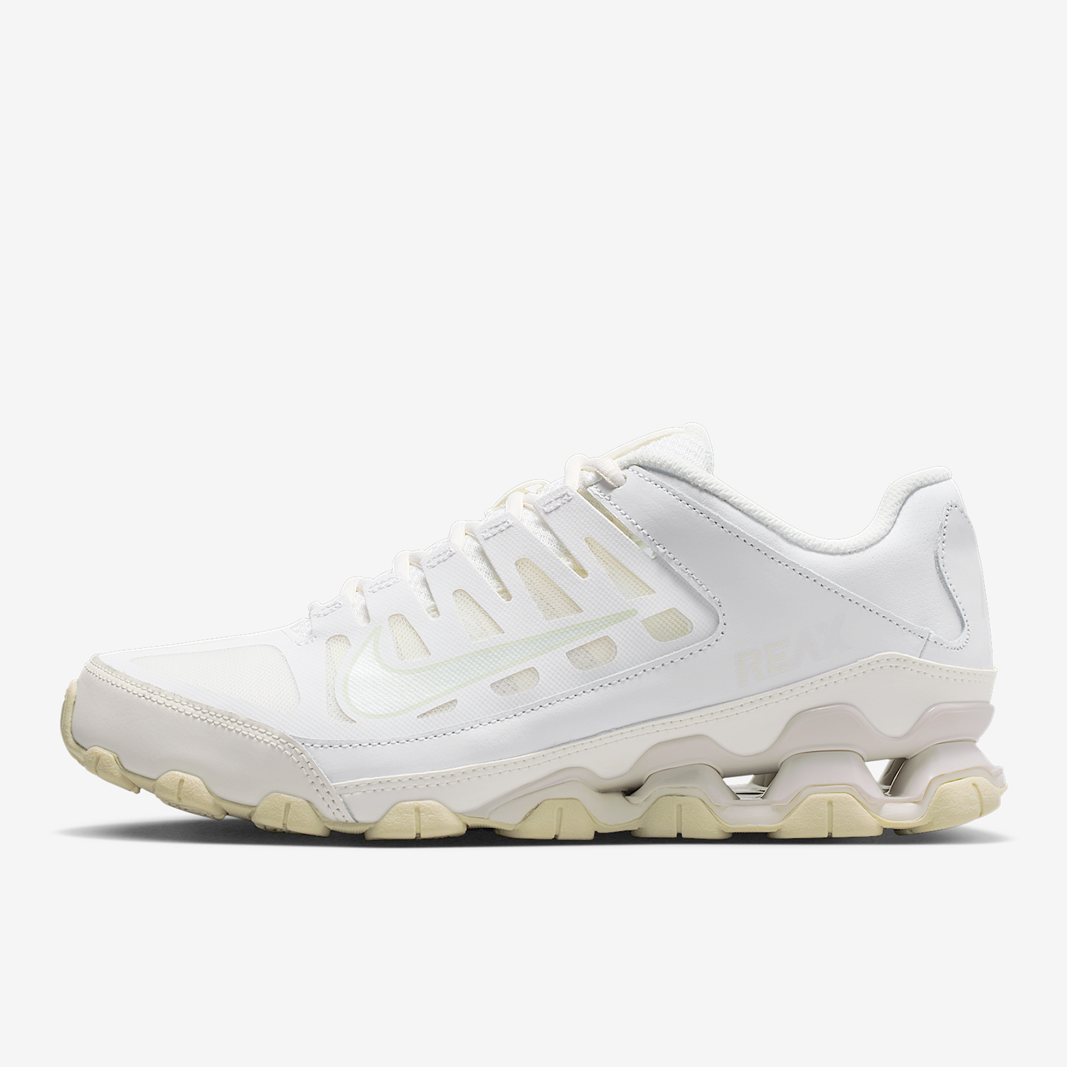 Nike Authentic Reax 8 Zapatos  - Women Shoes Nike reseña y precio