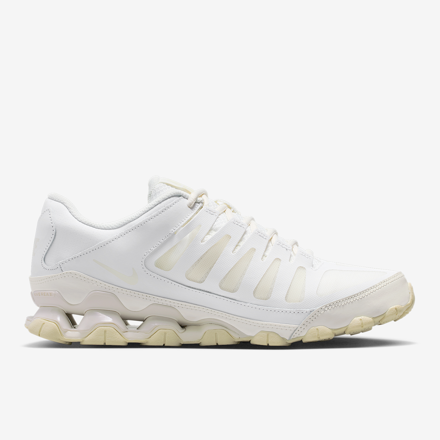 Nike Authentic Reax 8 Zapatos  - Women Shoes Nike reseña y precio
