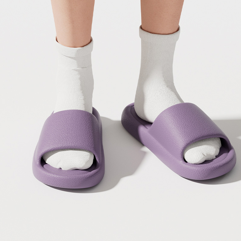 Pantuflas de casa con suela su - Mule Slip On reseña y precio