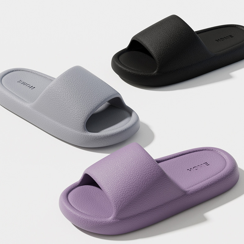 Pantuflas de casa con suela su - Mule Slip On reseña y precio