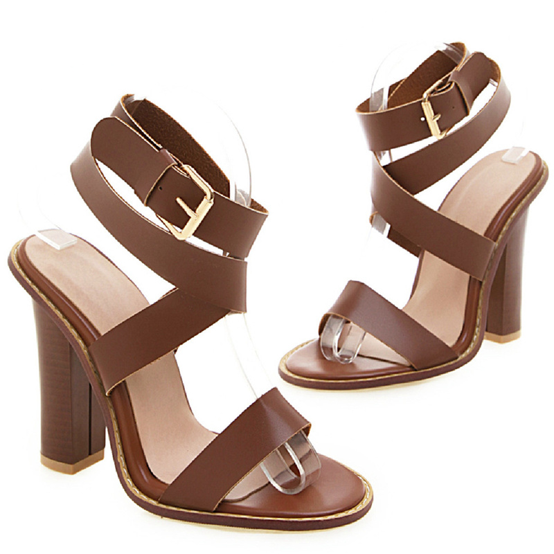 Sandalias de gladiador para mu - Women'S Shoes Big Feet reseña y precio
