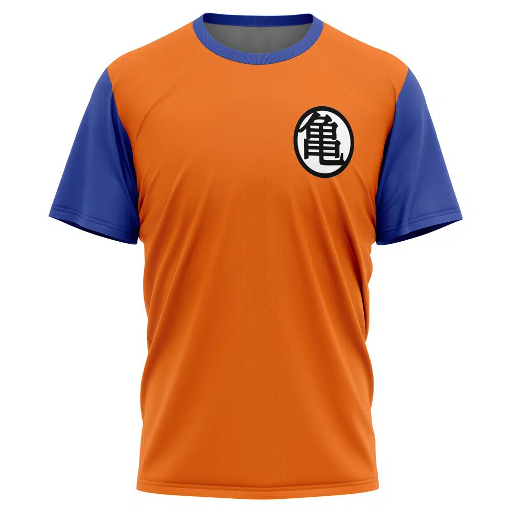 Camiseta Bandai Dragon Ball Z  - Women'S Shoes Z reseña y precio