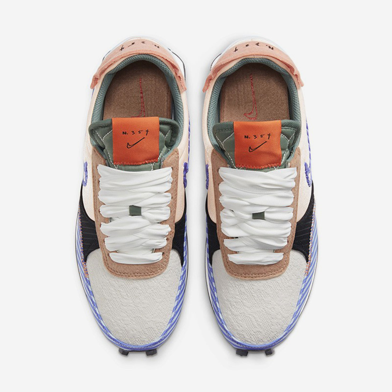 Nike Producto genuino Nuevas z - Women Shoes Nike reseña y precio