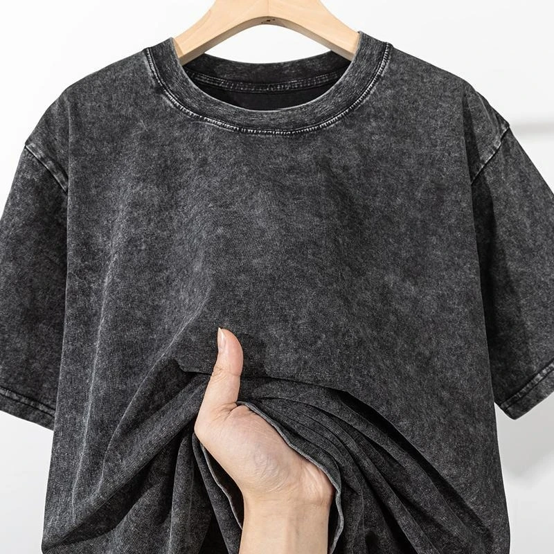 Camiseta de Gran Tamaño con Es - Women'S Shoes Z reseña y precio