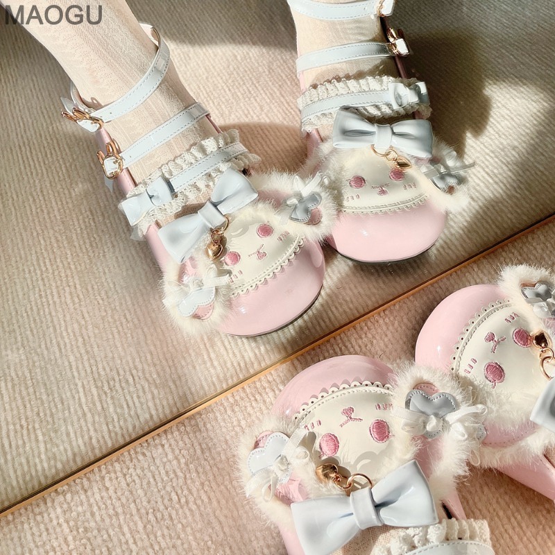 Zapatos bonitos y dulces de Lo - Women'S Shoes Size 40 In Us reseña y precio