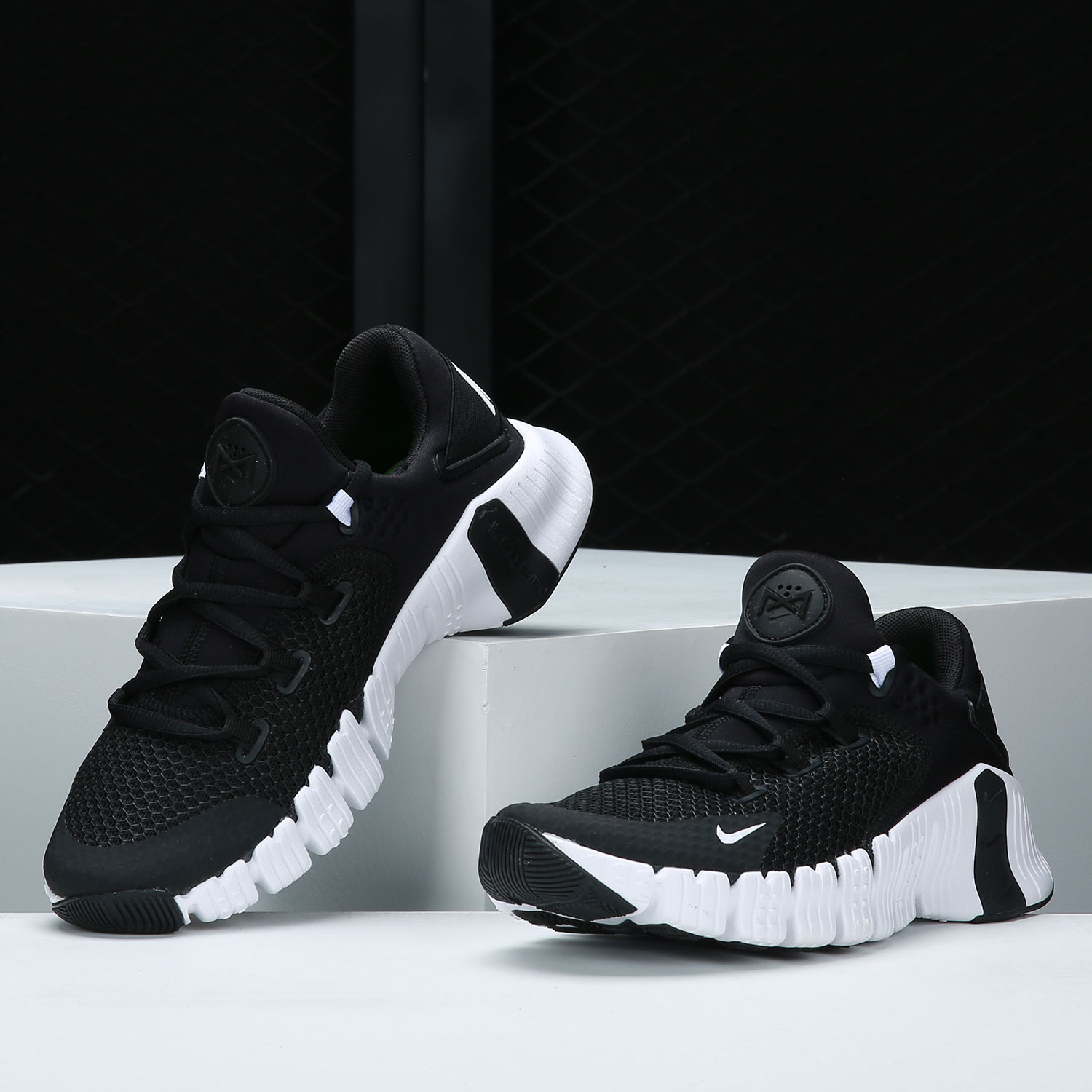 Nike Authentic Mujer Free Metc - Women Shoes Nike reseña y precio