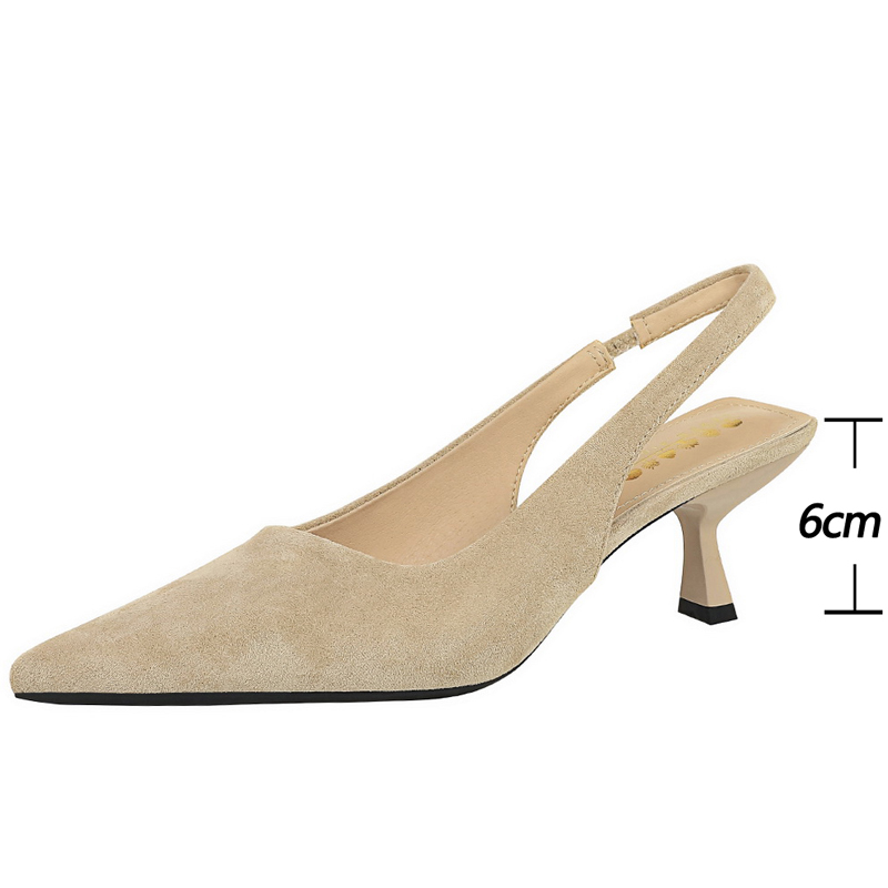 Zapatos BIGTREE de tacón bajo  - Women'S Shoes Big Feet reseña y precio
