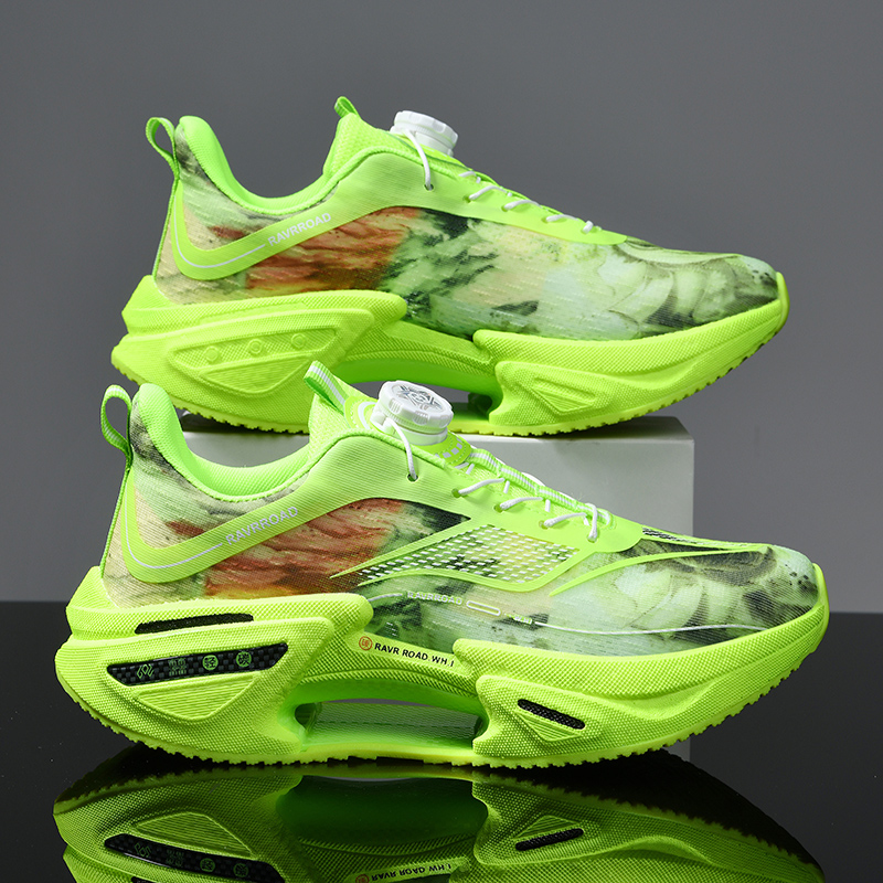 Zapatillas de Running Elástica - Women'S Shoes Professional reseña y precio