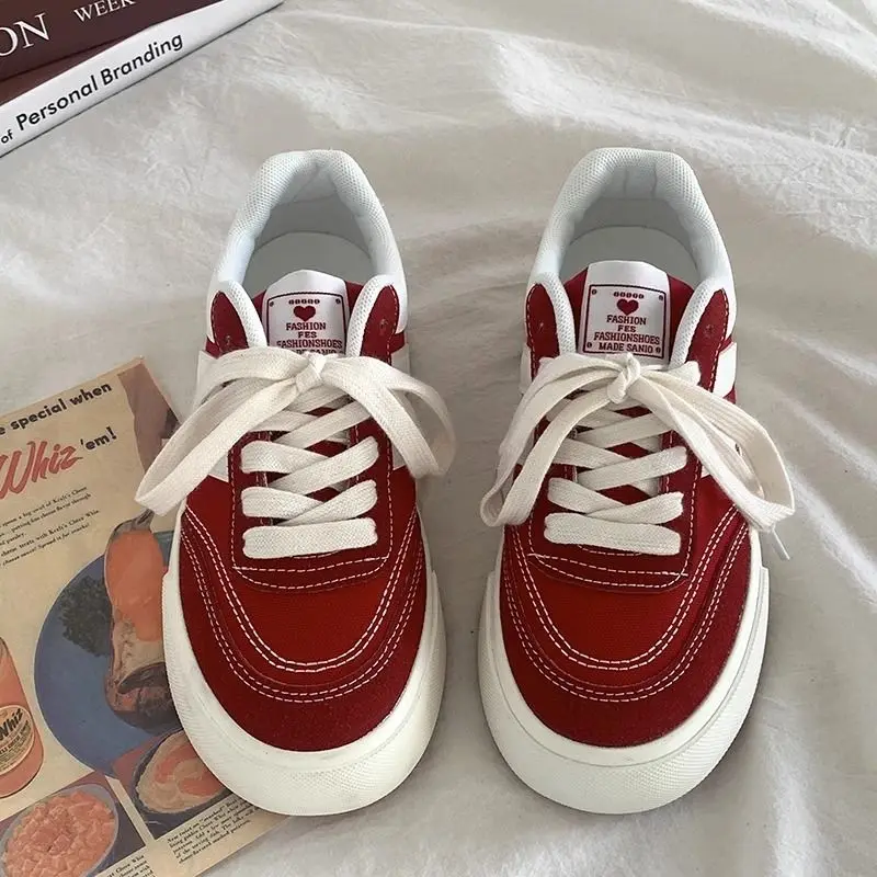 Zapatos vulcanizados de plataf - Women Shoes Vans reseña y precio