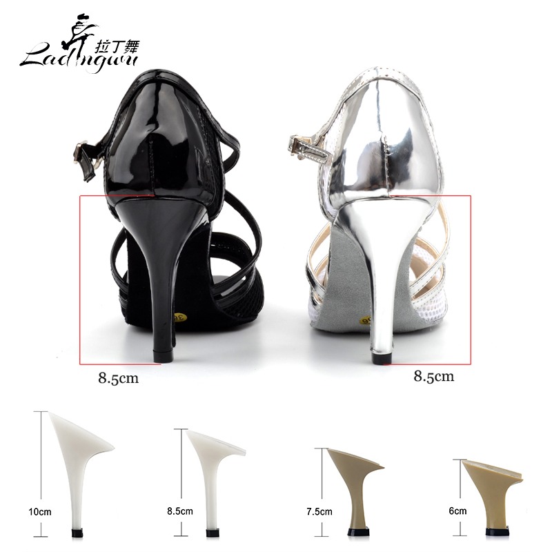 Ladingwu-zapatos de baile de P - Women'S Shoes Z reseña y precio