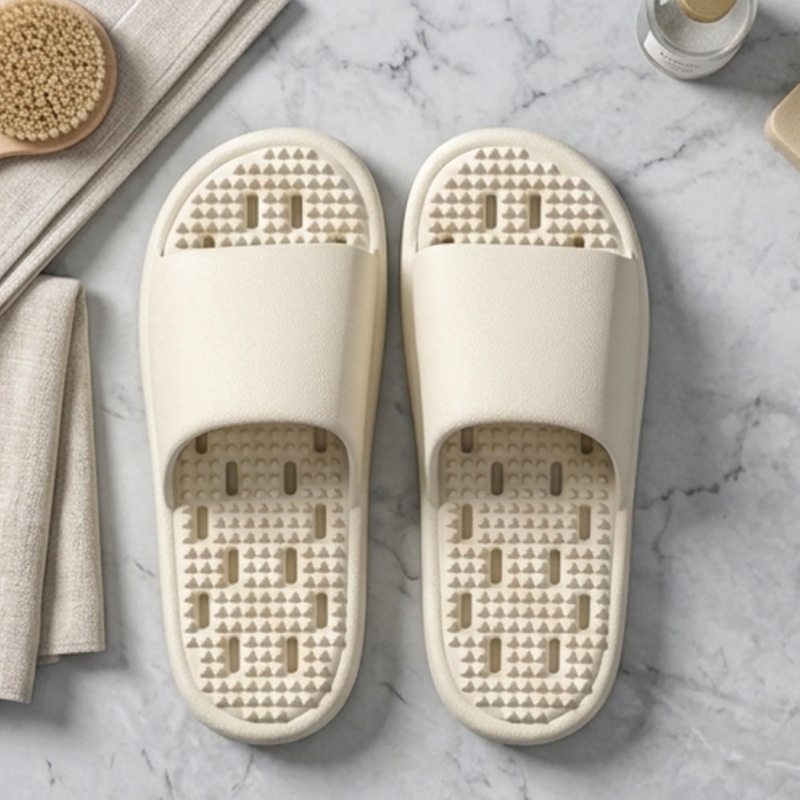 Sandalias de Verano para Mujer - Mule Slip On reseña y precio