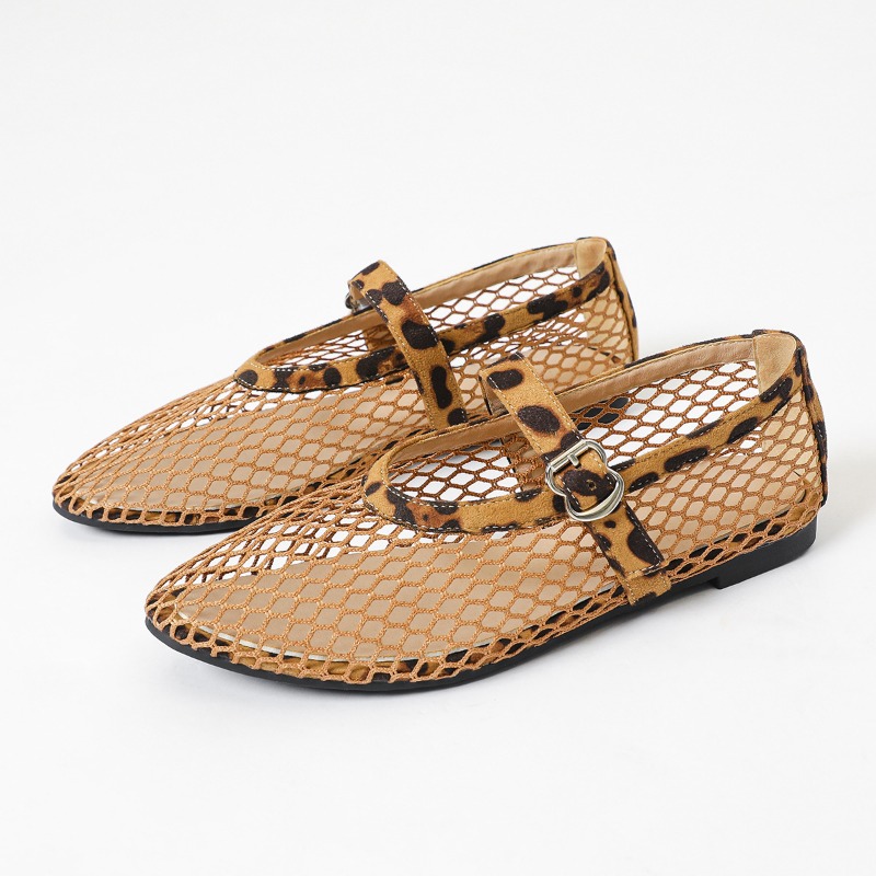 En verano, calzado plano de mu - Women'S Shoes Size 40 In Us reseña y precio
