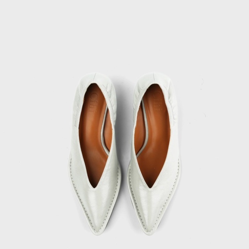 2025 Nuevos zapatos individual - Mule Slip On reseña y precio