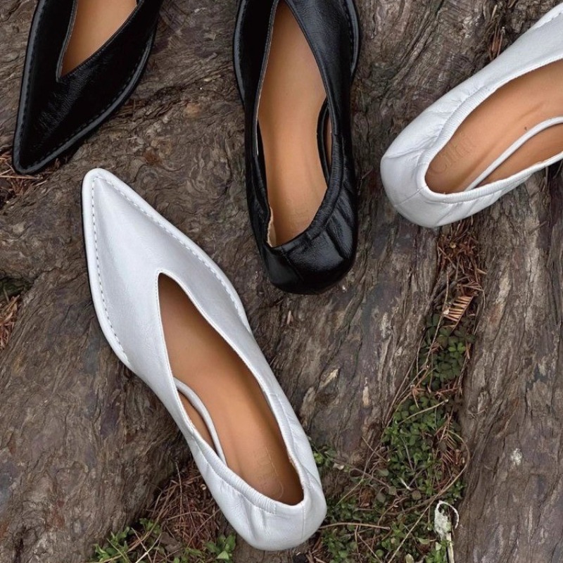 2025 Nuevos zapatos individual - Mule Slip On reseña y precio