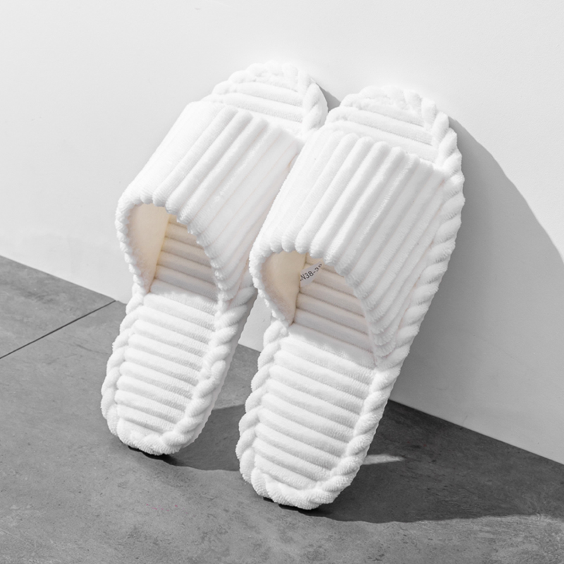 Zapatillas de casa transpirabl - Mule Slip On reseña y precio