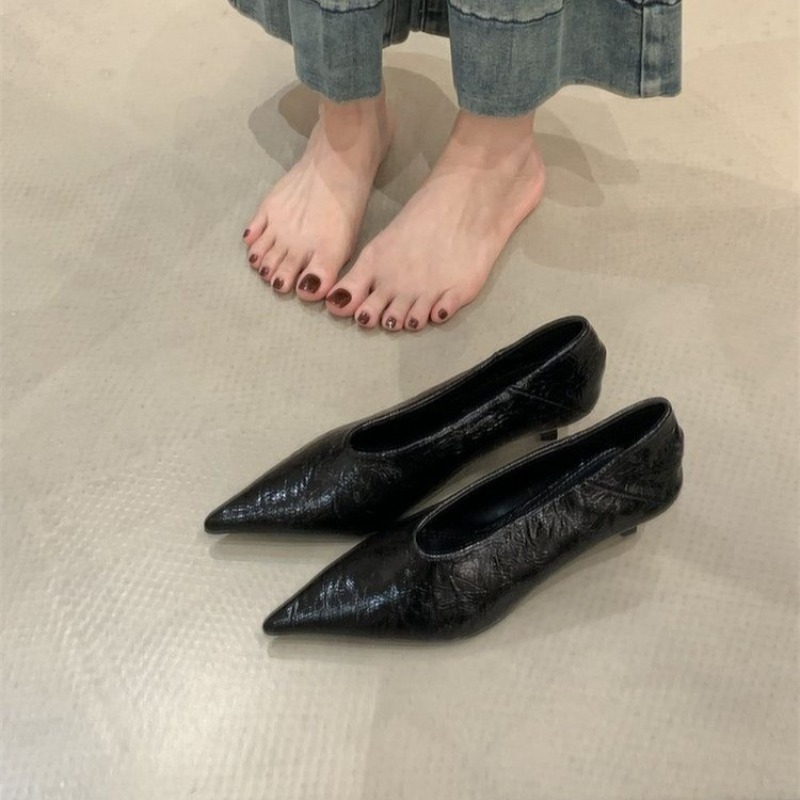 2025 otoño nuevo viajero vient - Women'S Shoes For Work reseña y precio