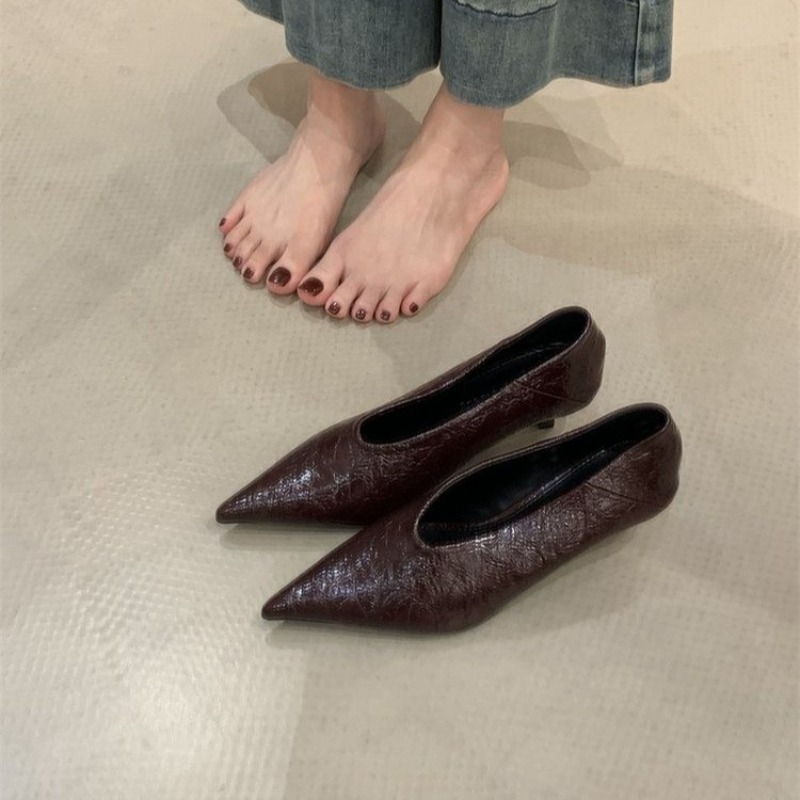 2025 otoño nuevo viajero vient - Women'S Shoes For Work reseña y precio