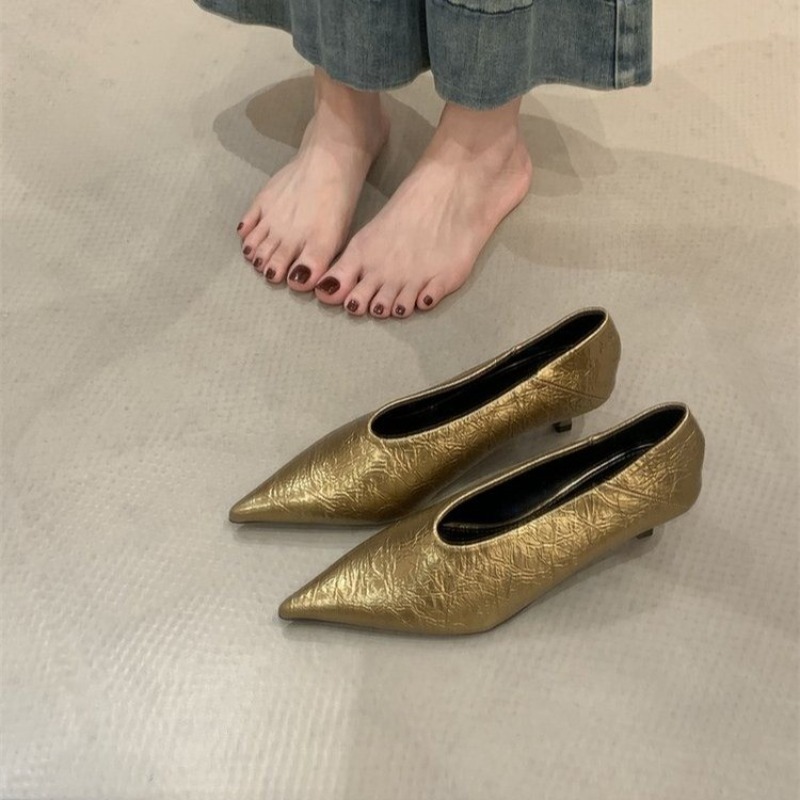 2025 otoño nuevo viajero vient - Women'S Shoes For Work reseña y precio