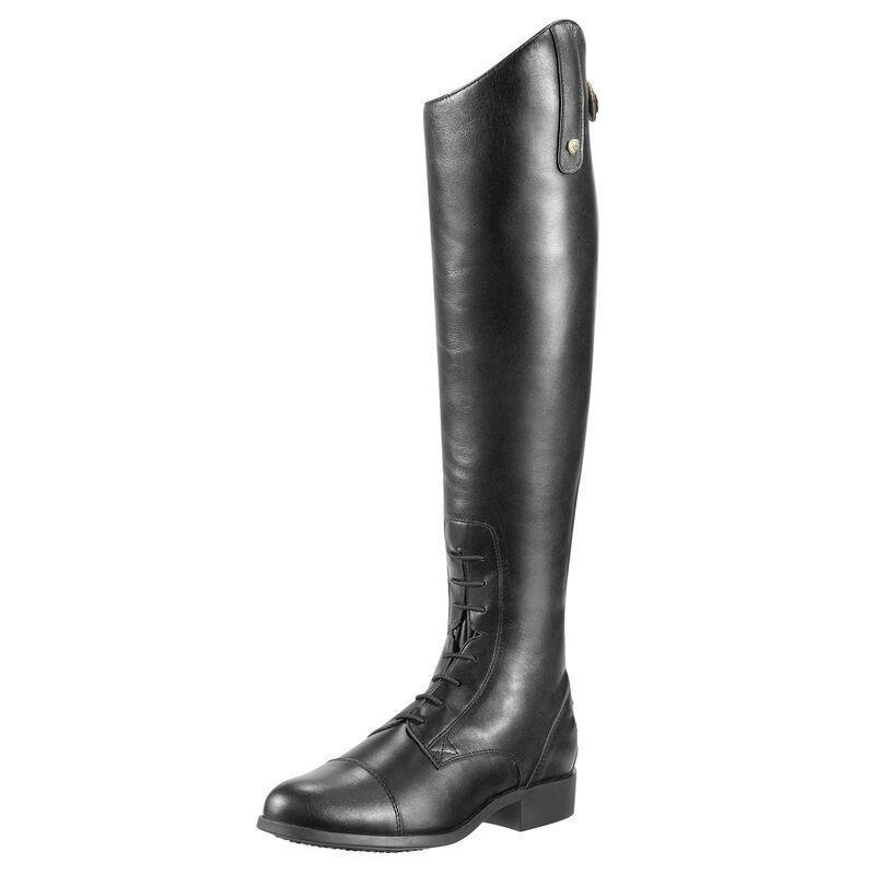Botas Altas de Mujer Antidesli - Suede Ankle Boot reseña y precio