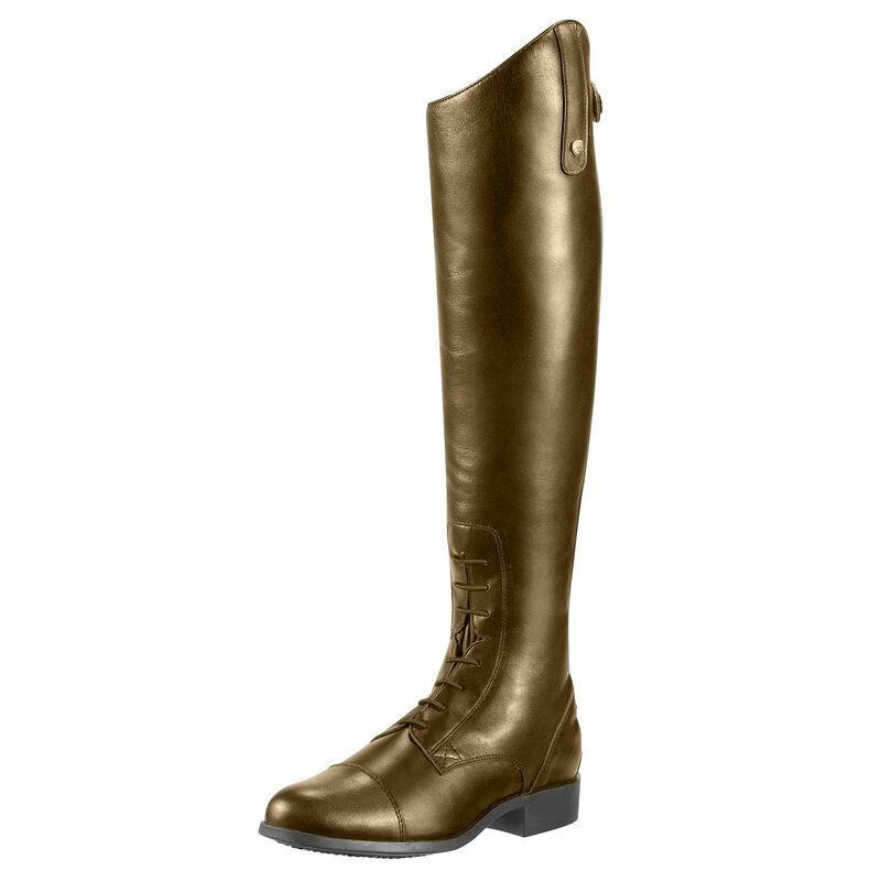 Botas Altas de Mujer Antidesli - Suede Ankle Boot reseña y precio