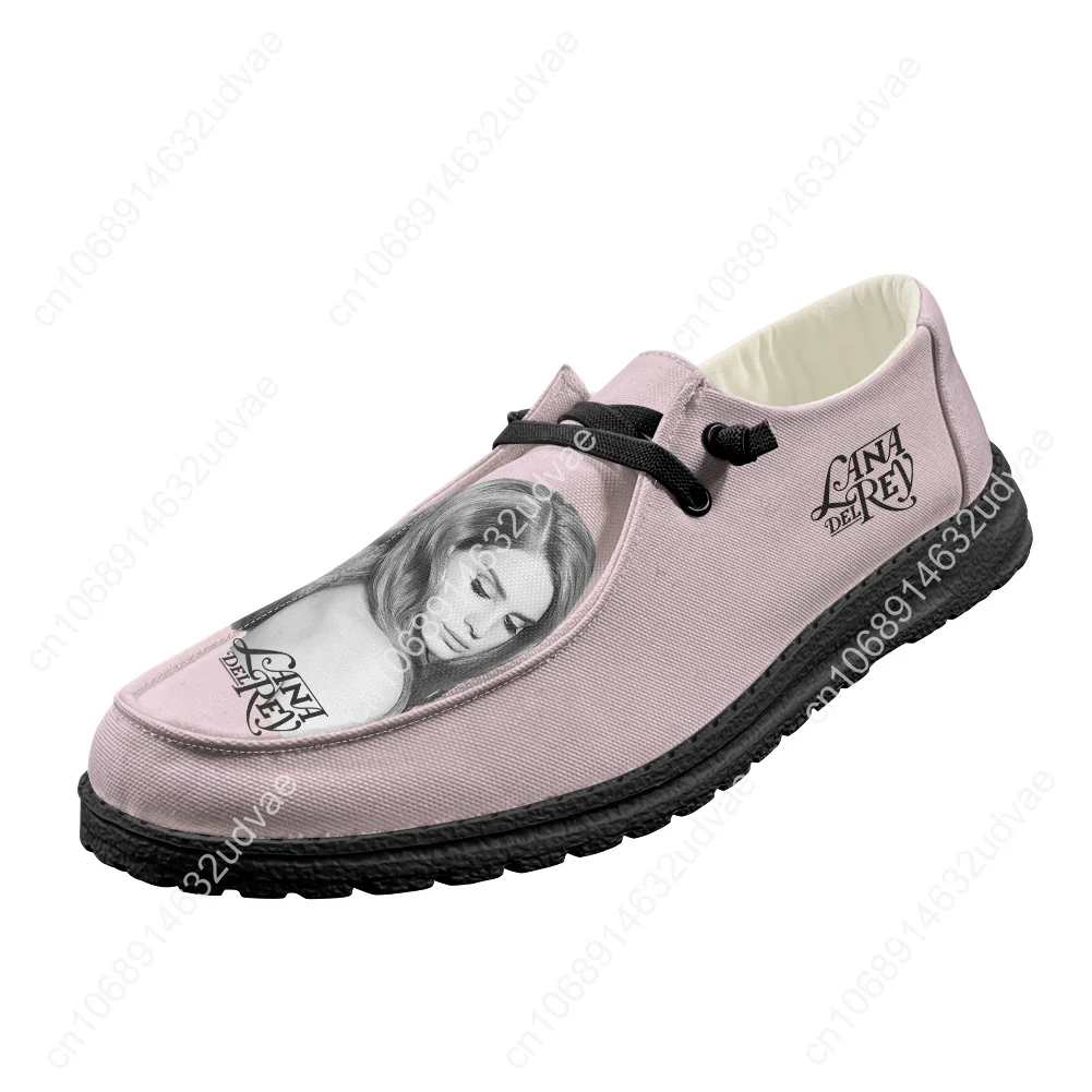 Mocasines Lana Del Rey para Ho - Women'S Shoes For Work reseña y precio