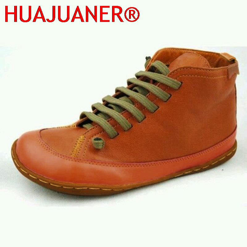 New Women Autumn Ankle Winter  - Women'S Shoes Size 40 In Us reseña y precio