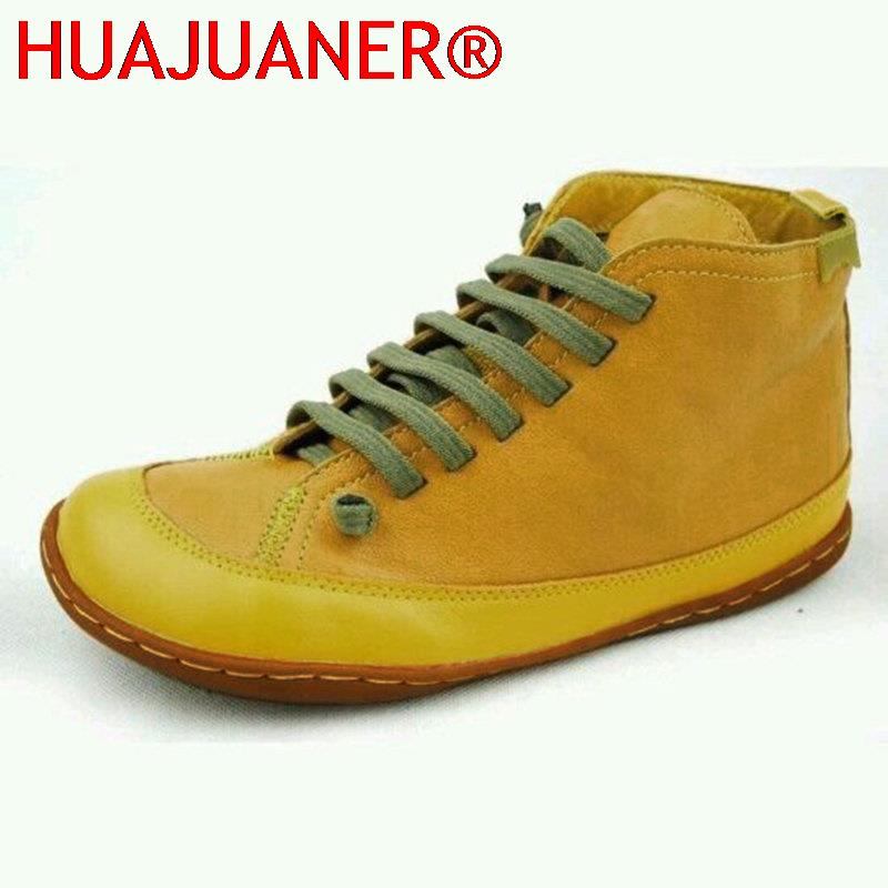 New Women Autumn Ankle Winter  - Women'S Shoes Size 40 In Us reseña y precio