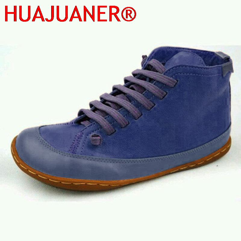 New Women Autumn Ankle Winter  - Women'S Shoes Size 40 In Us reseña y precio