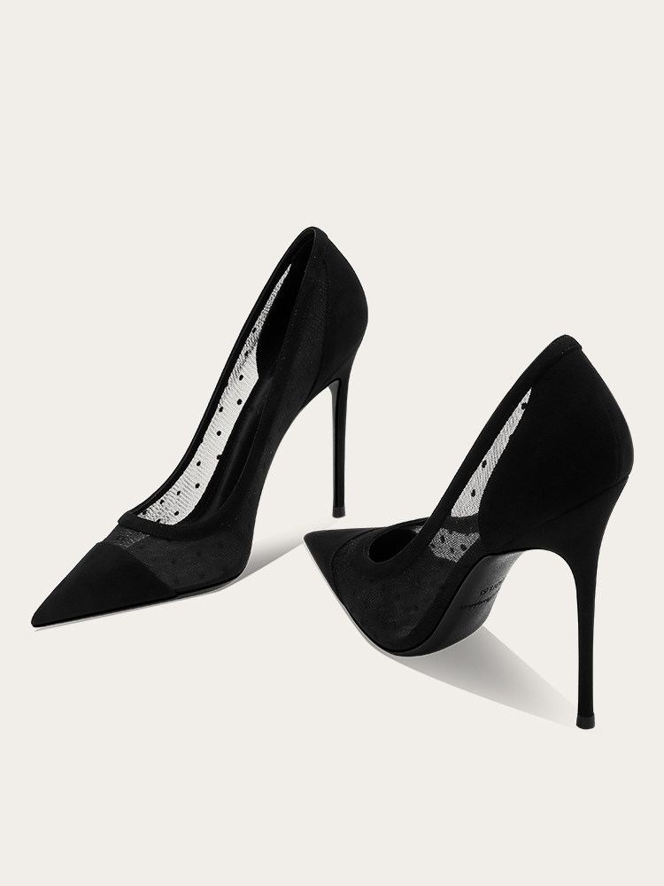 Nuevos Zapatos de Tacón Alto d - Women'S Shoes Professional reseña y precio