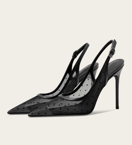 Nuevos Zapatos de Tacón Alto d - Women'S Shoes Professional reseña y precio