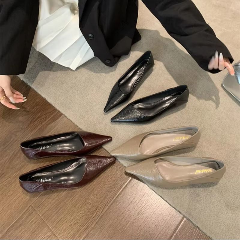 Sandalias de Verano para Mujer - Women'S Shoes For Work reseña y precio